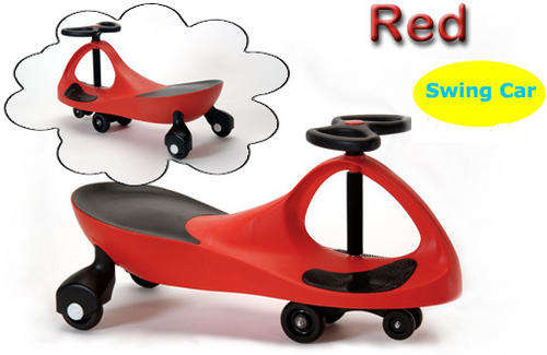SWING CARS!!! IN TIME FOR CHRISTMAS