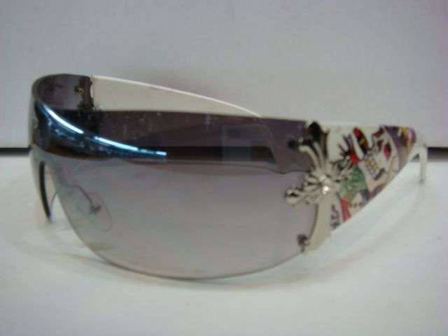 SEXY LADIES EDD HARDEY SUNGLASSES