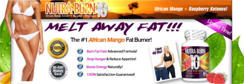 Nutra Burn 10 Rasperry Keatone 5 Month Monster Plan Package, 5 Bottles @ R295 per Bottle save R850