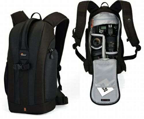 LOWEPRO FLIPSIDE 200