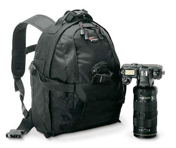 Lowepro Mini Trekker AW Back Pack '"""Special"""""