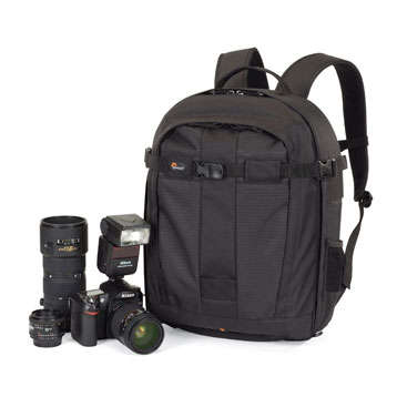 Lowepro Camera Bag Pro Runner 350 AW  With 15.4" laptop compartment Camera Bag """Special"""