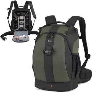Lowepro Flipside 400 AW Backpack Pine Green """Special""" <Free Shipping Ordinary Post>