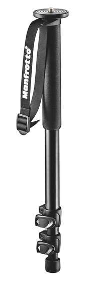 Manfrotto MM294A3  Monopod