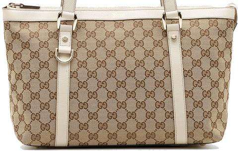 Genuine Small Gucci Handbag