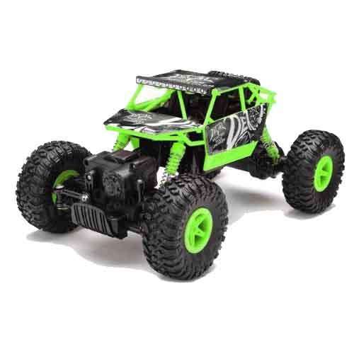 JRC 1:18th Scale Rock Crawler