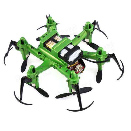 JJRC H20W WIFI FPV With 2.0MP Camera 2.4GHz 4CH 6Axis Headless Mode RC Hexacopter