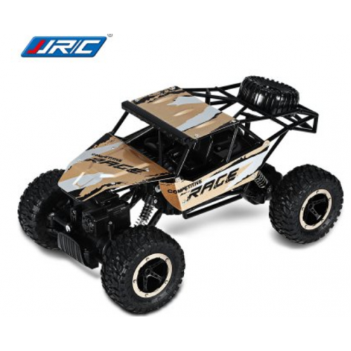 JJRC Q15 1:14 Scale Rock Crawler