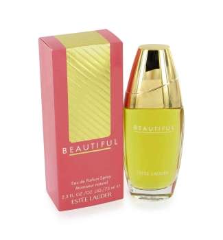 Beautiful Ladies Fragrance + 2 FREE Samples