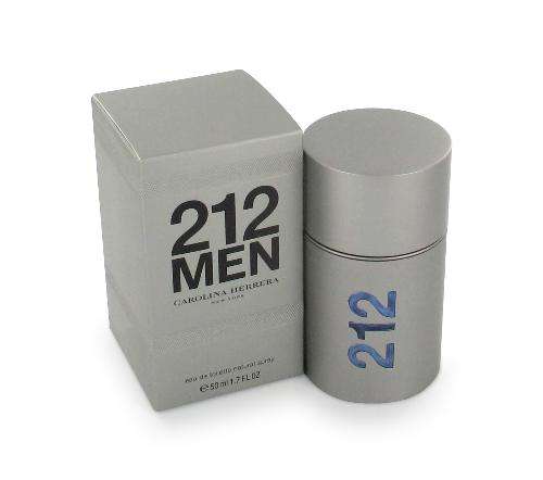 212 Men's Inspired Aftershave (100% Guarantee) - FREE OFFERS INSIDE