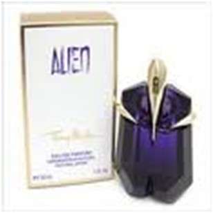 Alien Ladies Fragrance + 2 FREE Samples