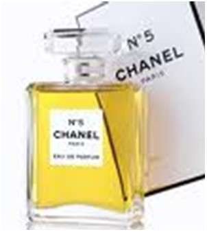 Chanel No. 5 Ladies Fragrance + 2 FREE Samples