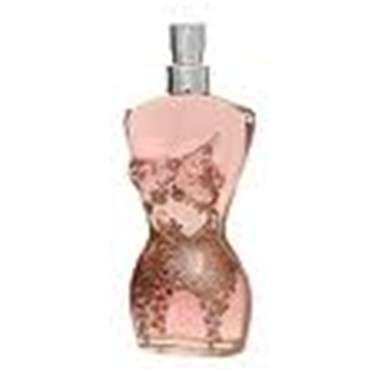 Jean Paul Gaultier Ladies Fragrance + 2 FREE Samples