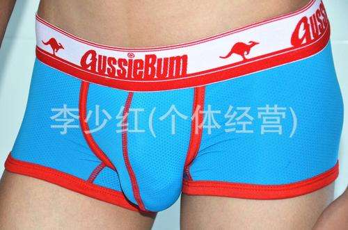 AB Boxer (XL)