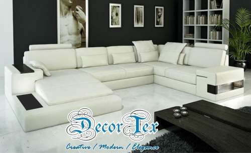 Leonardo U-shape Lounge Suite