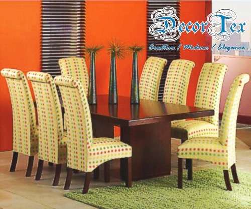 Dining Room Suites - DecorTex
