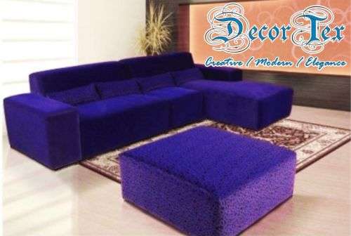 Lounge Suites - Decortex