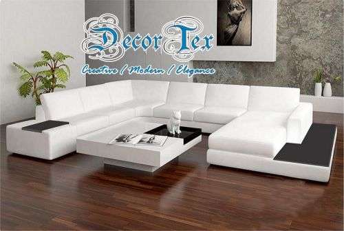 Lounge Suites - Decortex