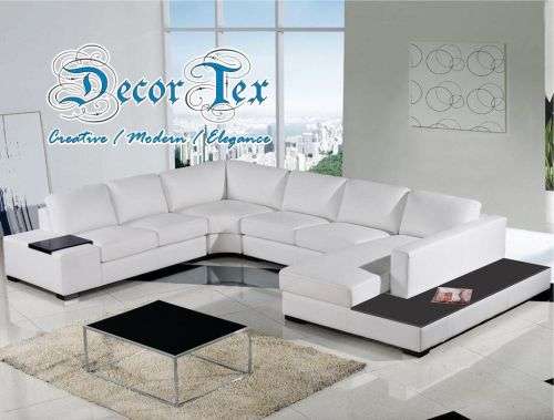 Lounge Suites - Decortex