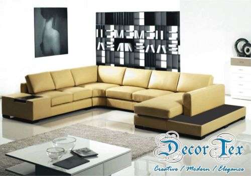 Lounge Suites - Decortex