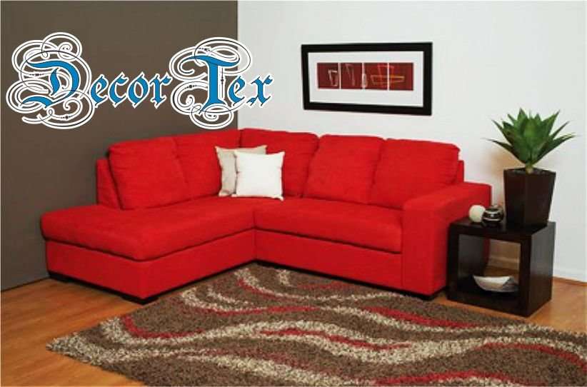 Lounge Suites - Decortex