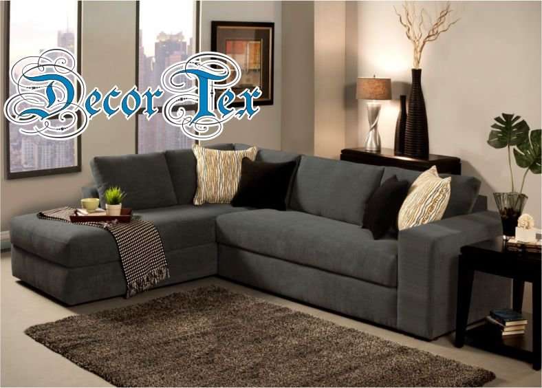 Lounge Suites - Decortex