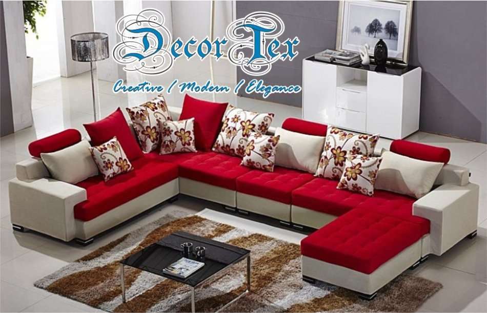 Lounge Suites - Decortex