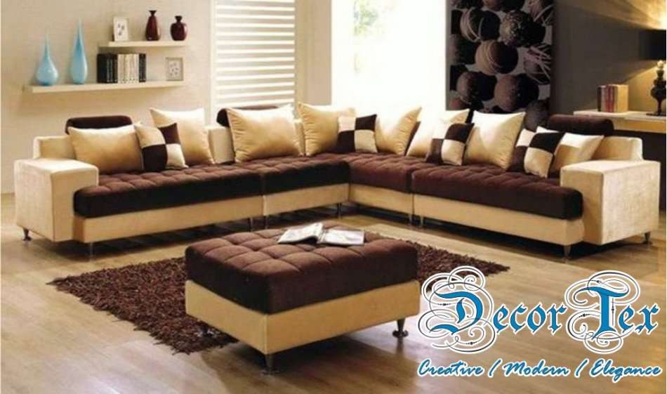 Lounge Suites - Decortex