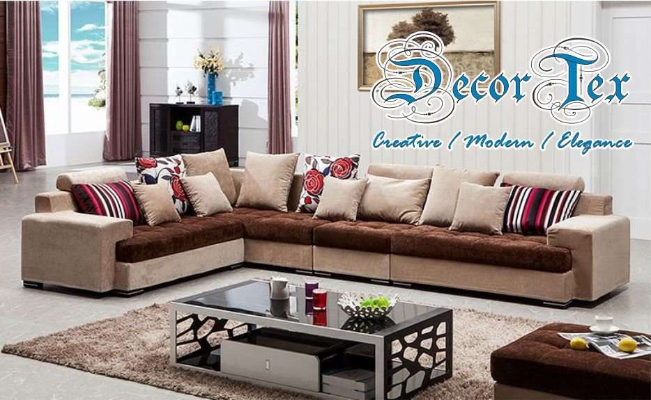 Lounge Suites - Decortex
