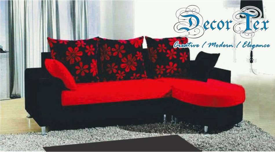 Lounge Suites - Decortex