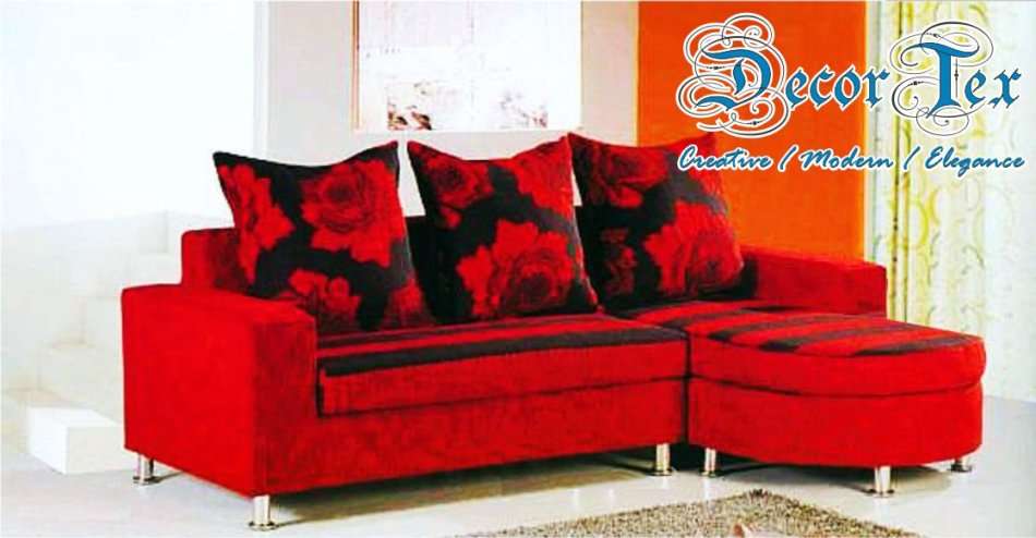 Lounge Suites - Decortex