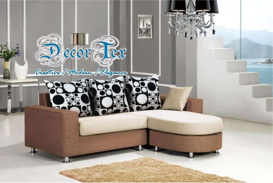 Lounge Suites - Decortex