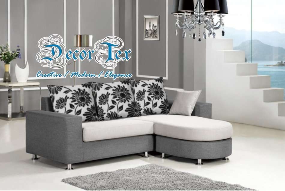 Lounge Suites - Decortex