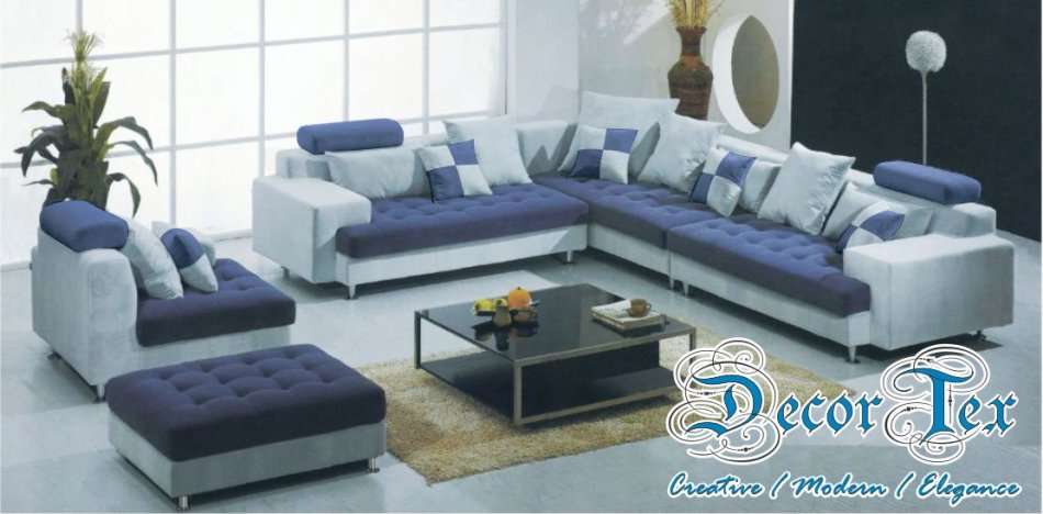 Lounge Suites - Decortex