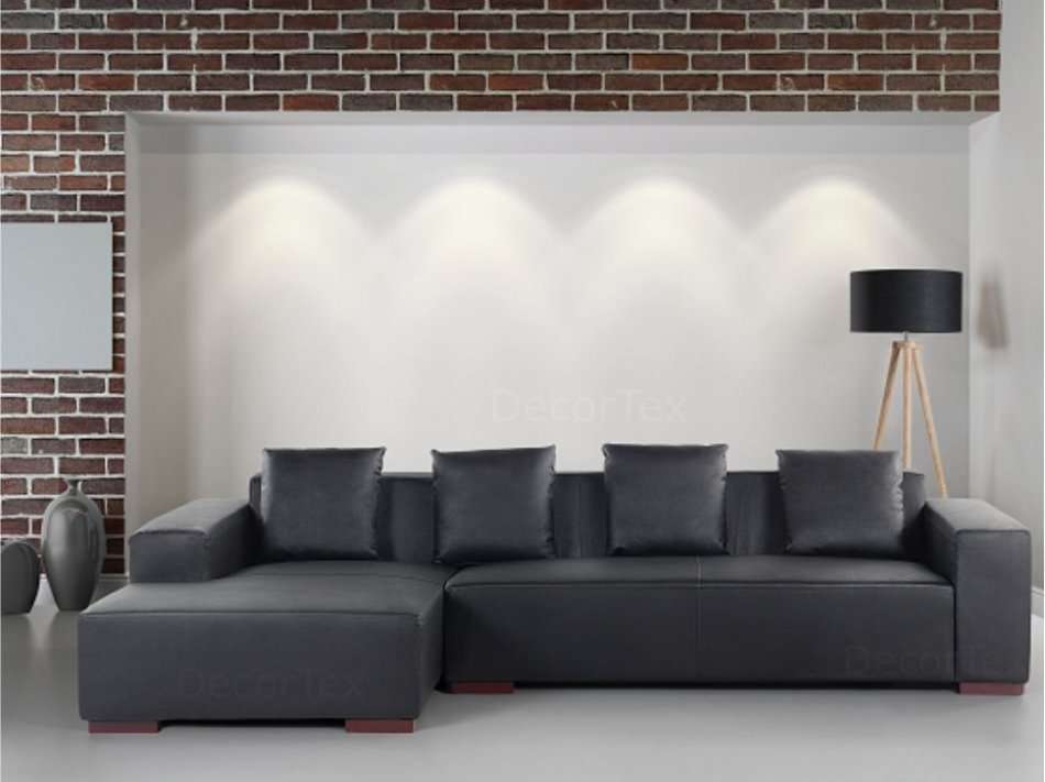 Lounge Suites - Decortex