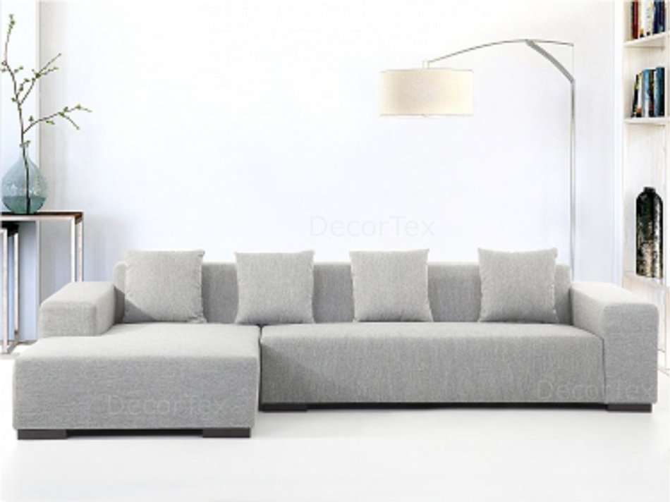 Lounge Suites - Decortex