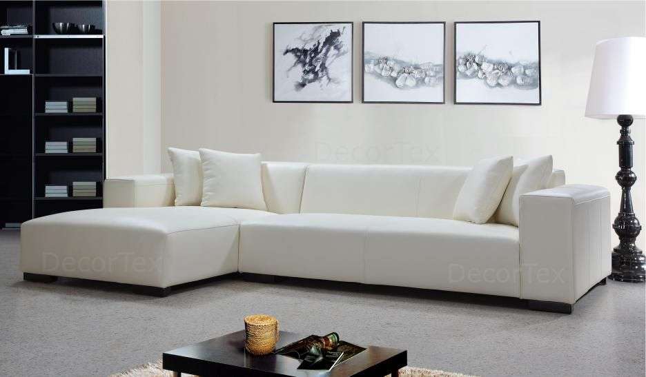 Lounge Suites - Decortex