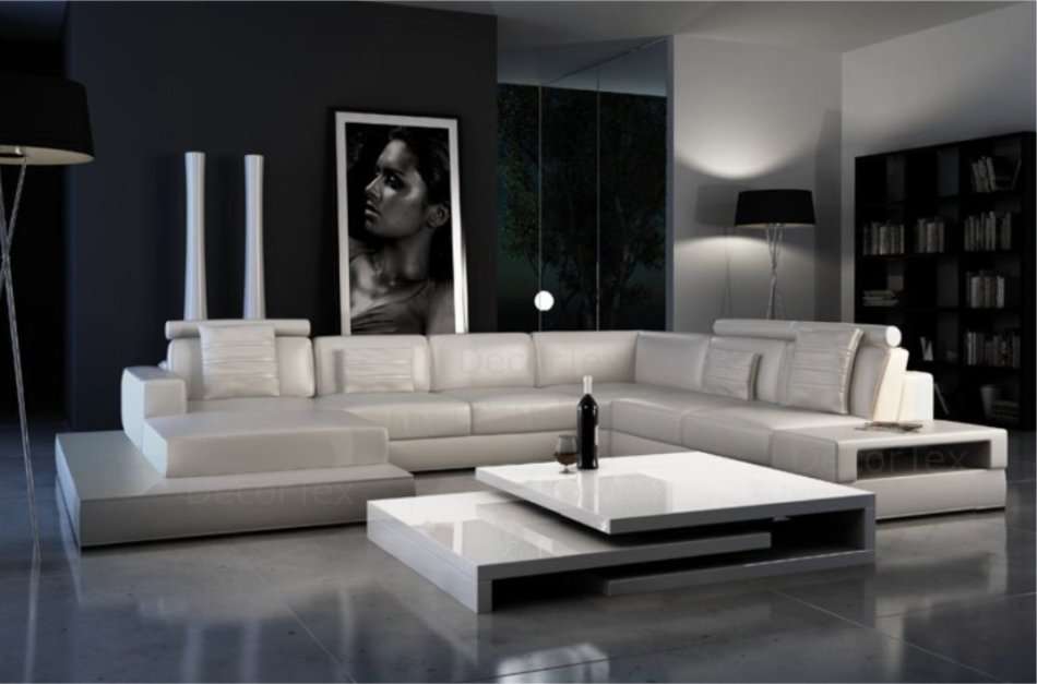 Lounge Suites - Decortex