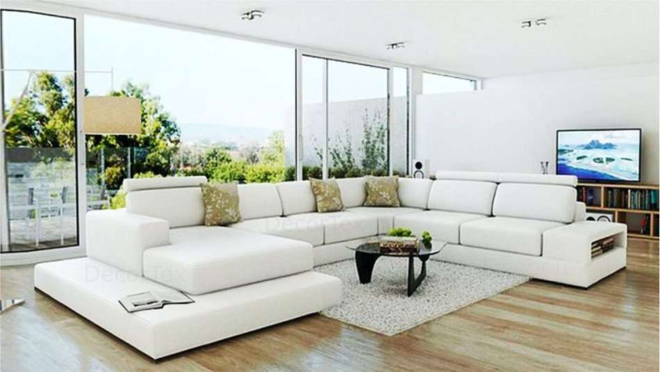 Lounge Suites - Decortex