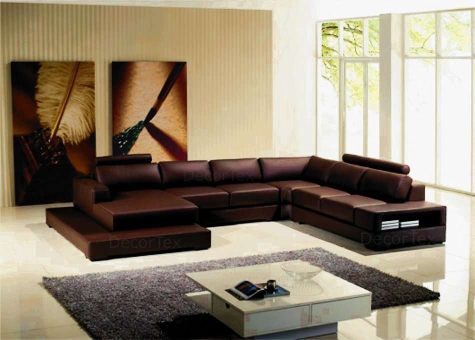 Lounge Suites - Decortex