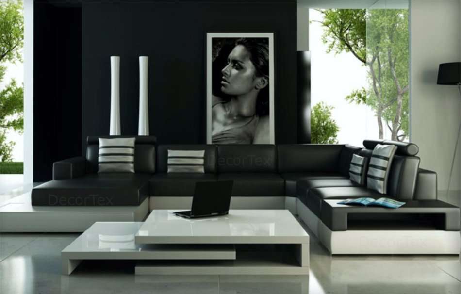 Lounge Suites - Decortex