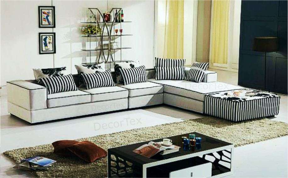 Lounge Suites - Decortex