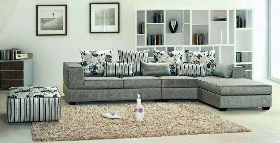 Lounge Suites - Decortex