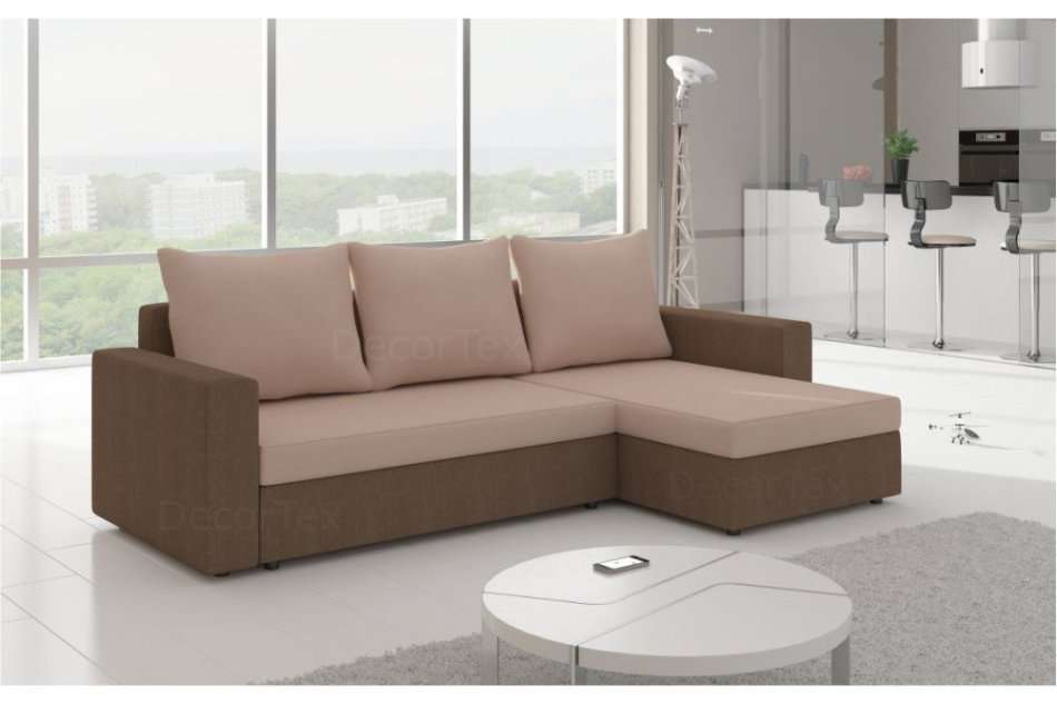Lounge Suites - Decortex