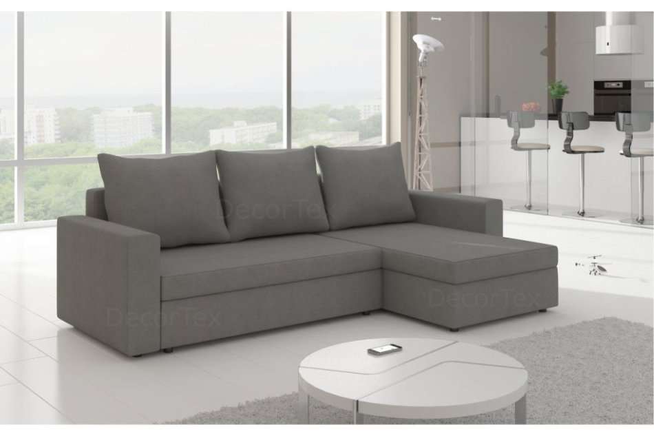 Lounge Suites - Decortex
