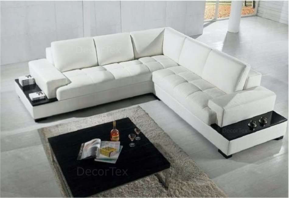 Lounge Suites - Decortex