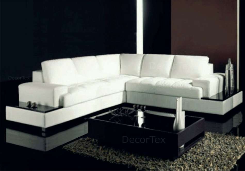 Lounge Suites - Decortex