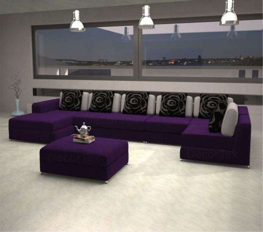 Lounge Suites - Decortex