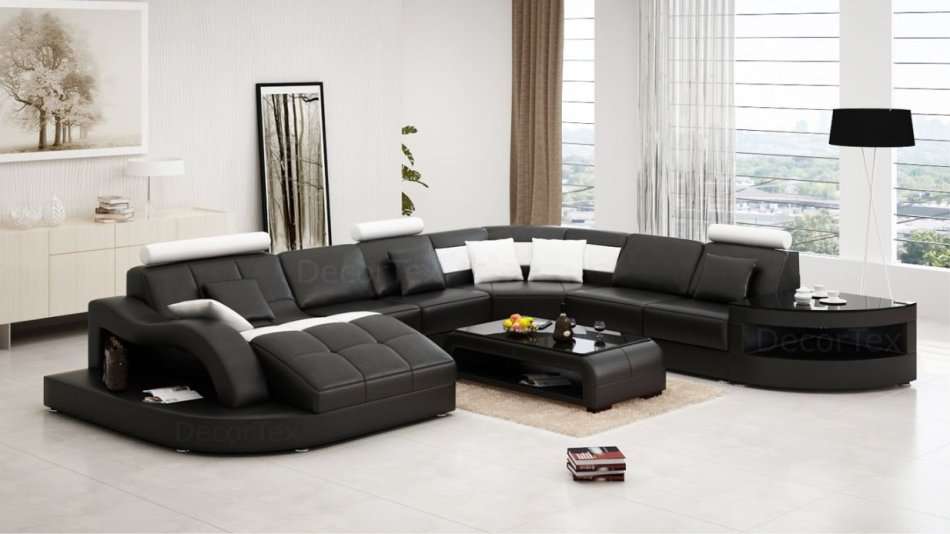 Lounge Suites - Decortex