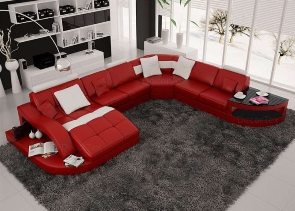 Lounge Suites - Decortex